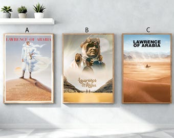 Poster Movie Carol Vintage - Peinture Décorative Sur Toile - Pour Salon