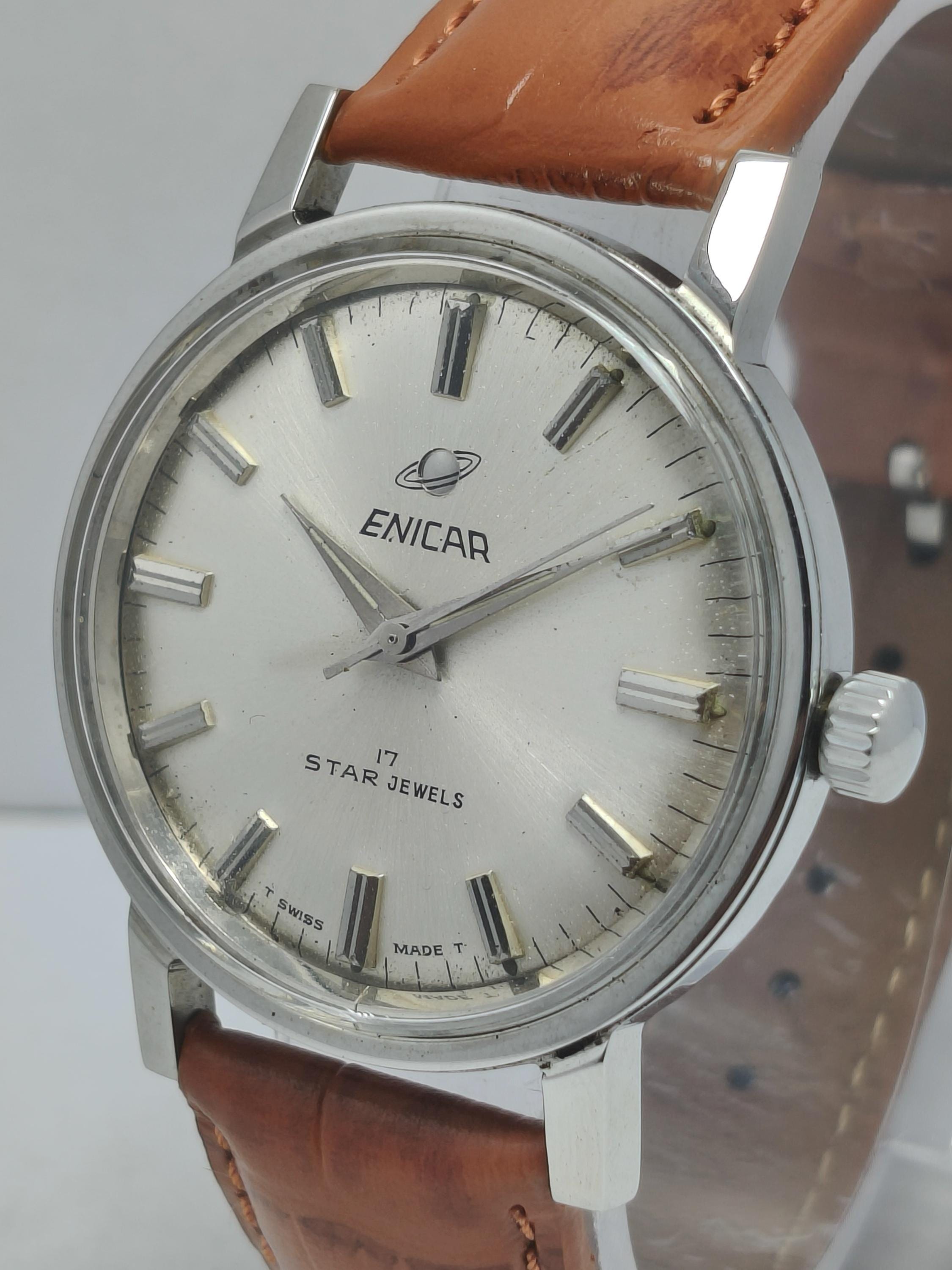 Enicar star jewels - Etsy 日本