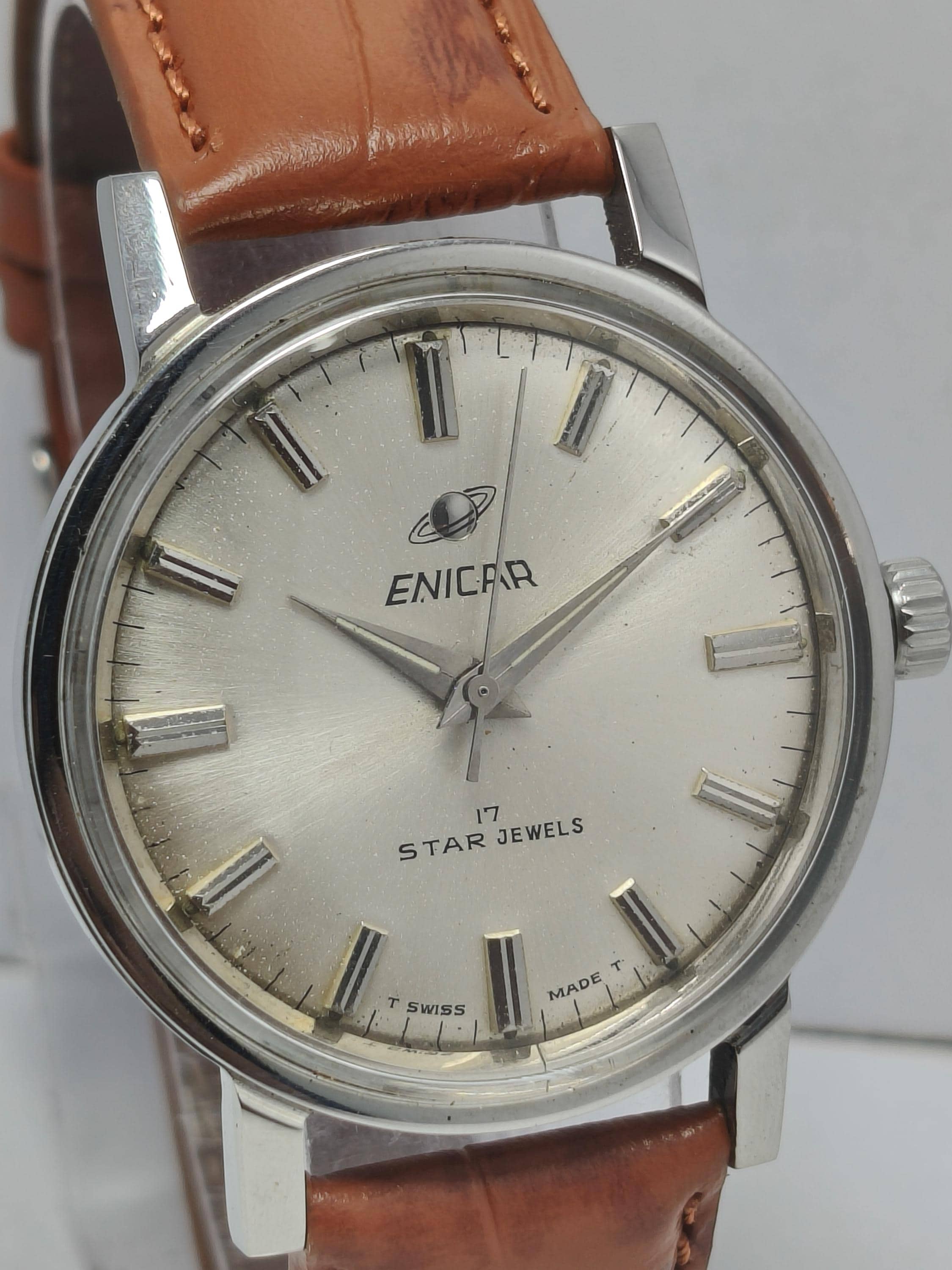 Enicar star jewels - Etsy 日本