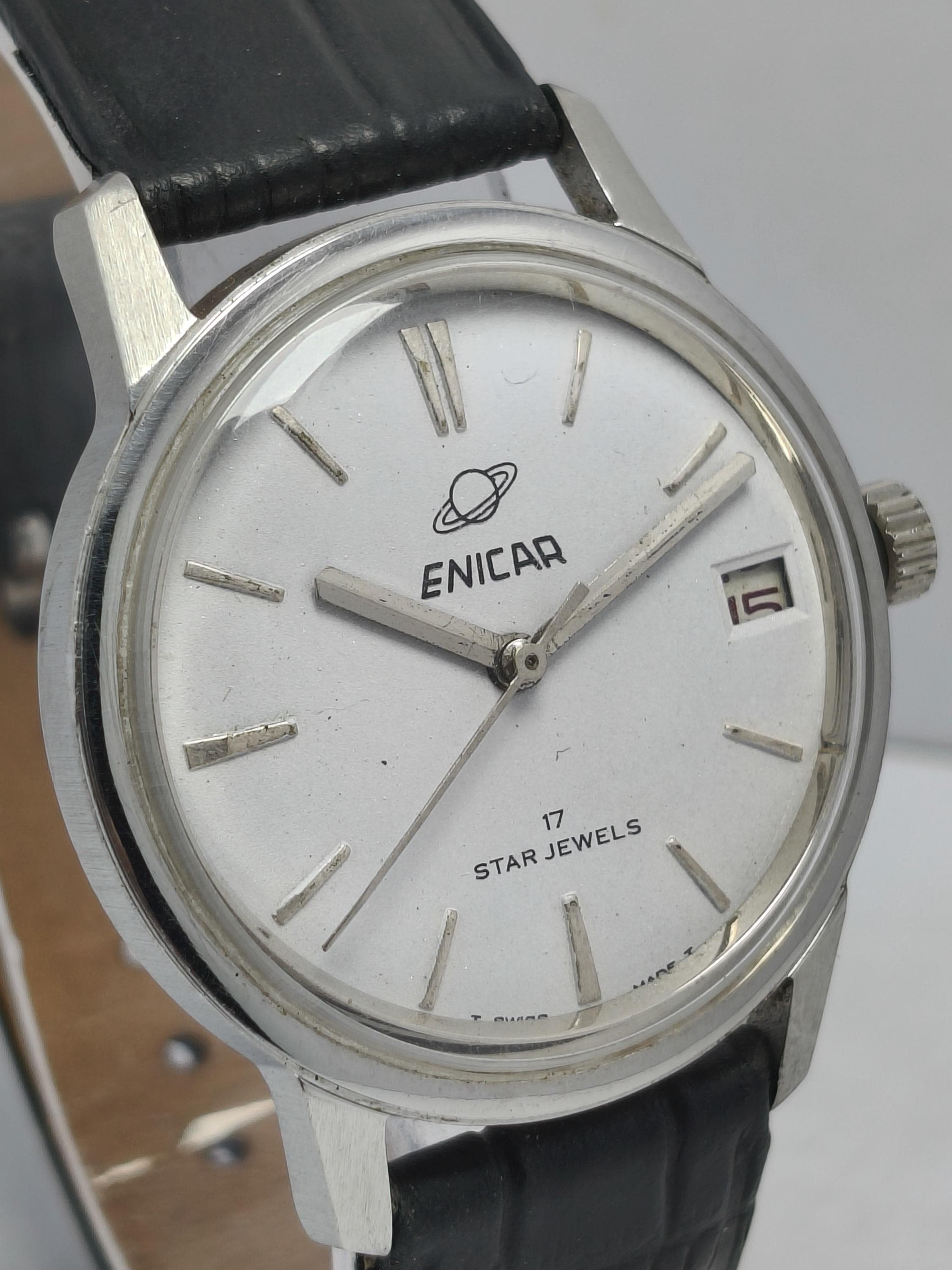 Enicar - Etsy 日本