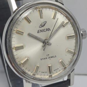 Enicar star jewels - Etsy 日本