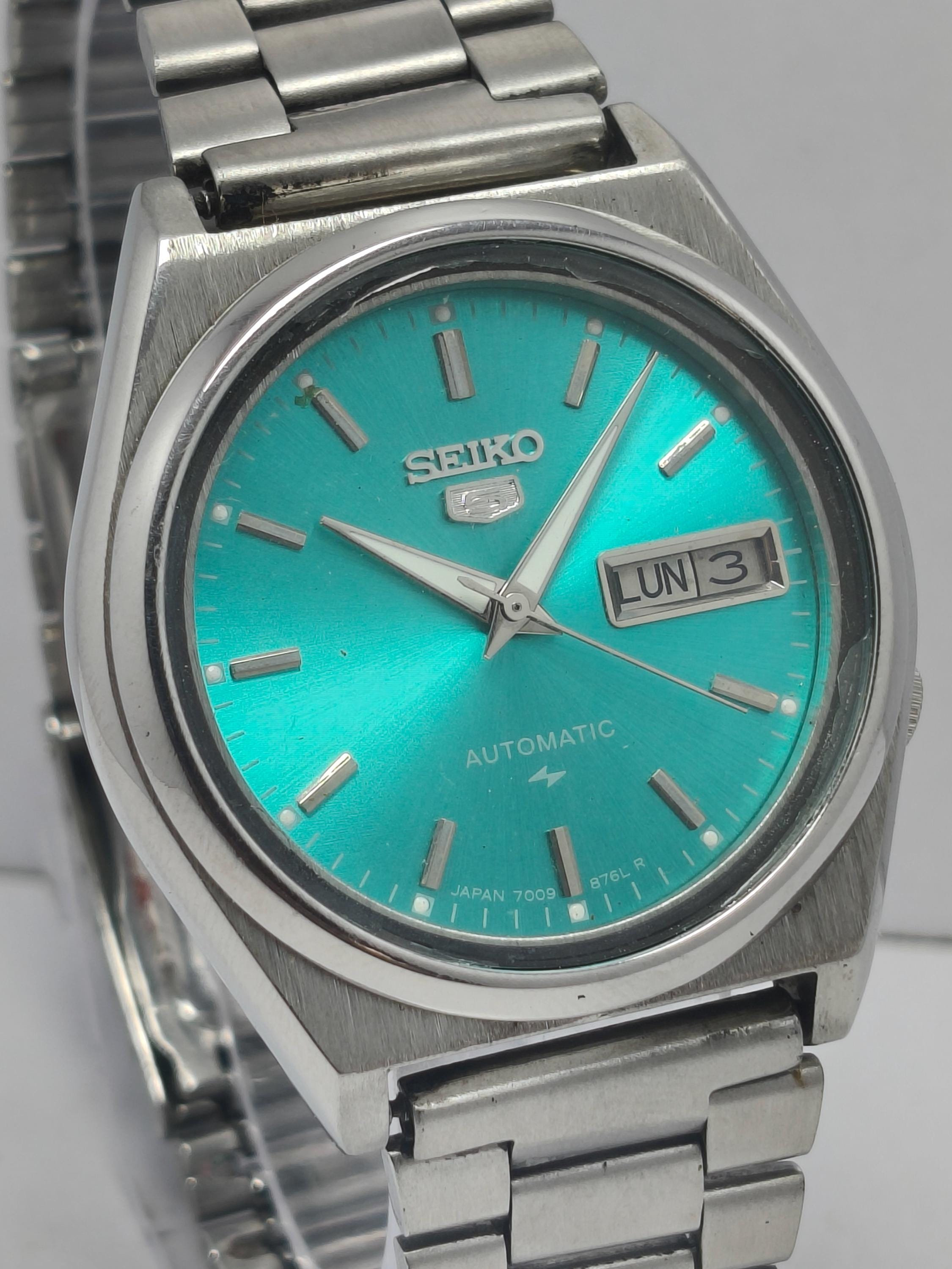 1983 seiko watch - Etsy 日本