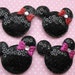 see more listings in the Padded Appliques section