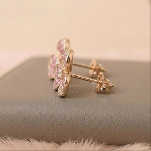 Everyday Diamond Earrings