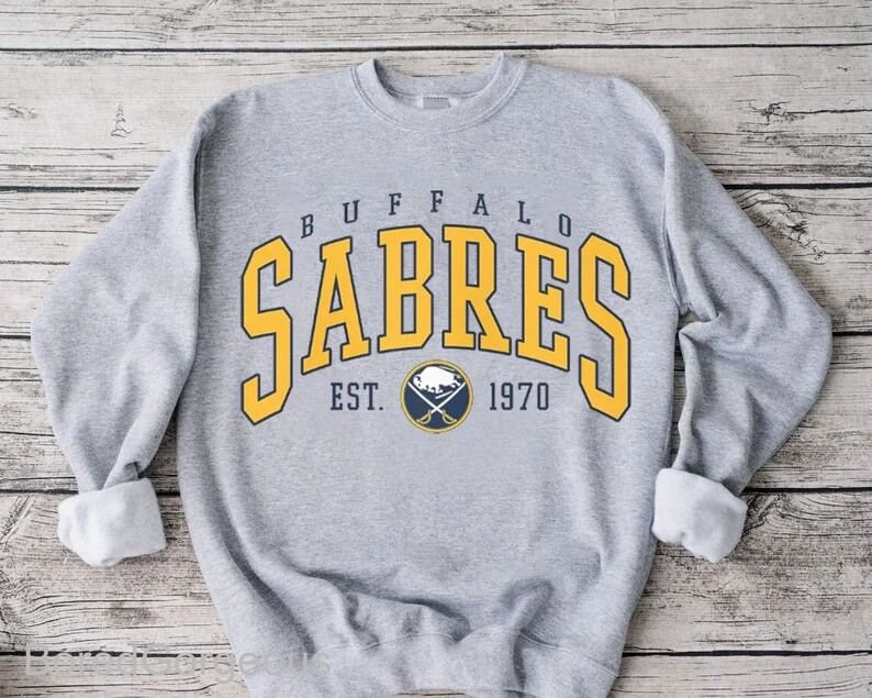 Sabres sweater clearance
