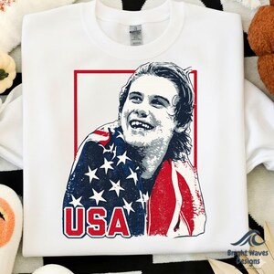 Jack Hughes,Jack Hughes PNG SVG ,USA Gold Hockey USa Hockey Star png Patriotic Ice Hockey Player Graphic,  American Hockey Shirt
