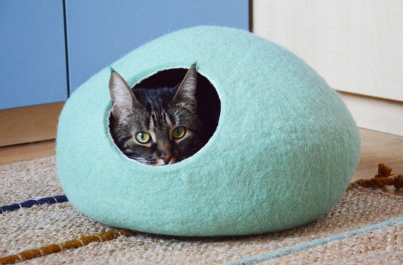 Modern cat cave deals