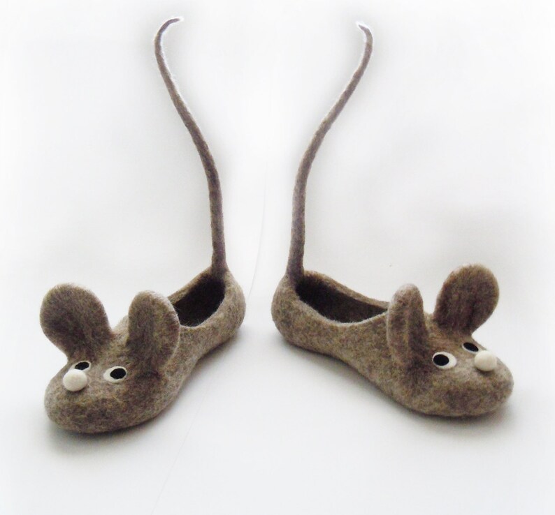 rat slippers for sale