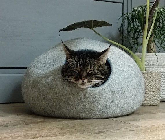 Custom cat clearance beds