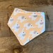 see more listings in the Organic Bibs/Burp Cloths section