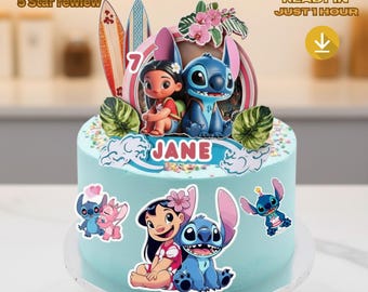 Candela Numero 8 Per Torta Di Compleanno - Decorazione Cake Topper Per Feste Di Bambini E Adulti