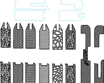 Taurus G3C Upper Laser Engraving Files