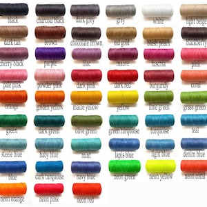 color options available for straps