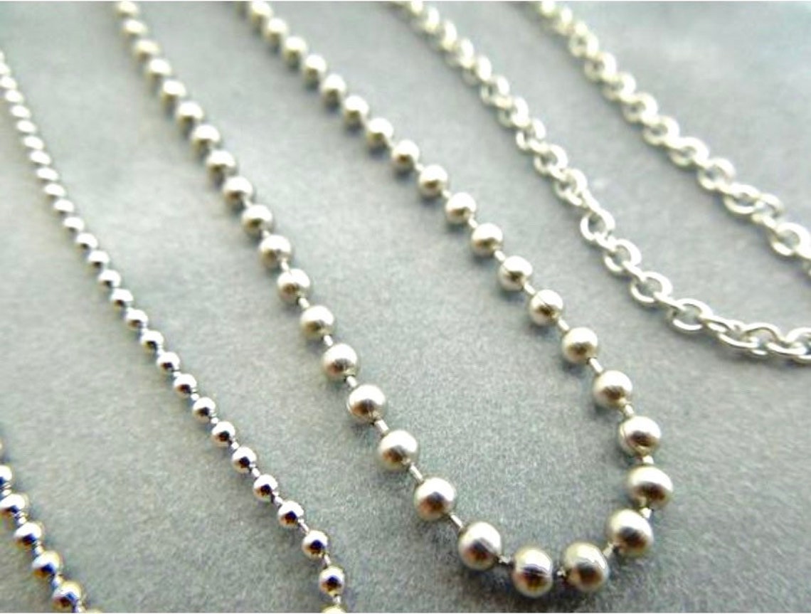 You are my sunshine hand stamped stainless steel necklace Etsy