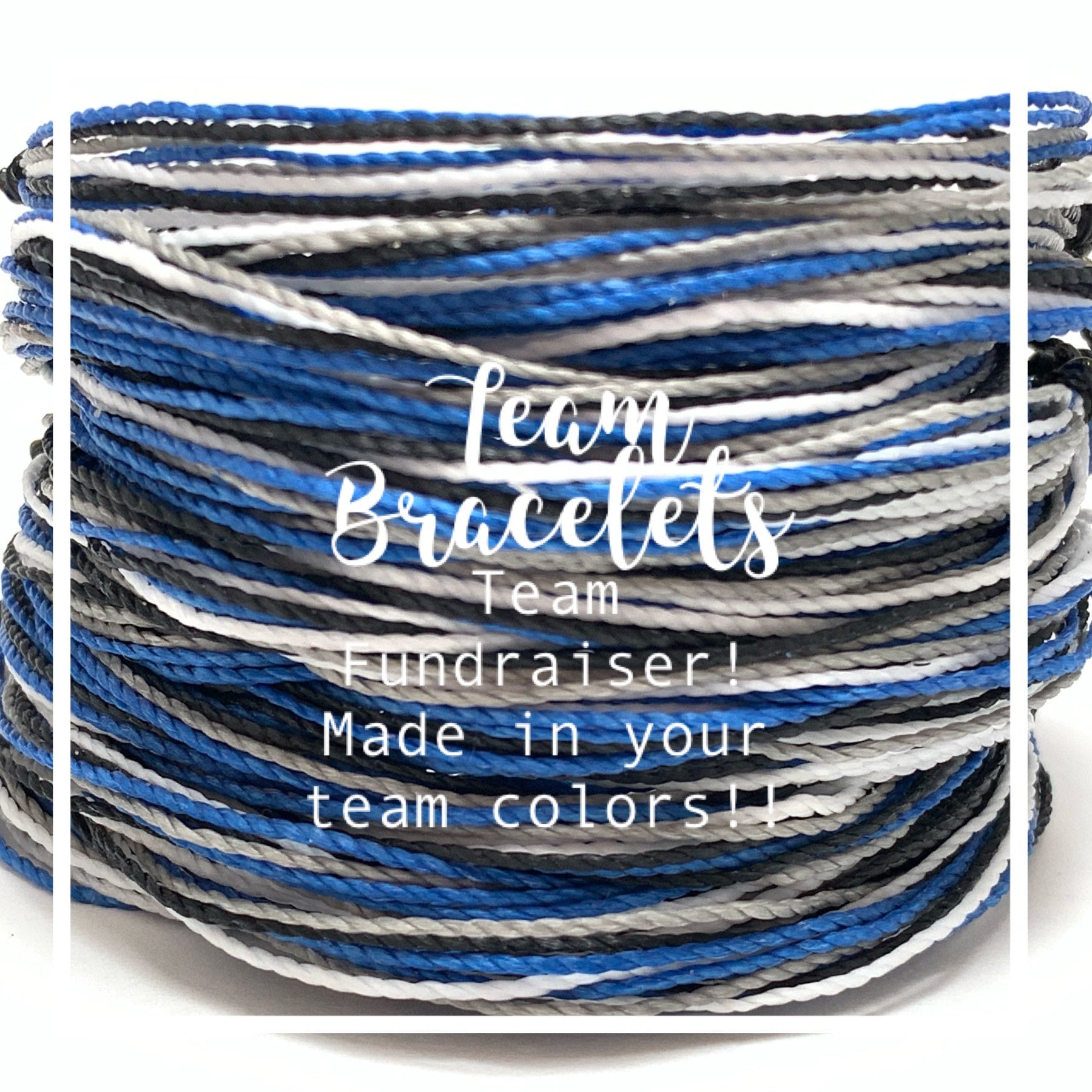Amazon.com: Fundraising For A Cause 25 Pack Lavender Ribbon Fabric Bangle  Bracelets - Adult Size (25 Bracelets) : Toys & Games