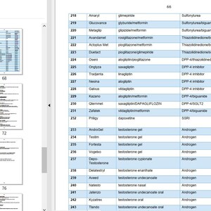 Band I und II. DPhT Zertifizierung. PTCE und ExCPT Studienführer 2026 – Kapitel 1–14. Bild 8
