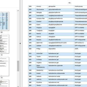 CPhT Study Guide – Pass the PTCE & ExCPT in 2026 (95 Pages) image 9