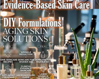 Advances in Wrinkle and Anti-Aging Treatments. Comparative Analysis of Contemporary Clinical Approaches (2005–2025). Volume II.