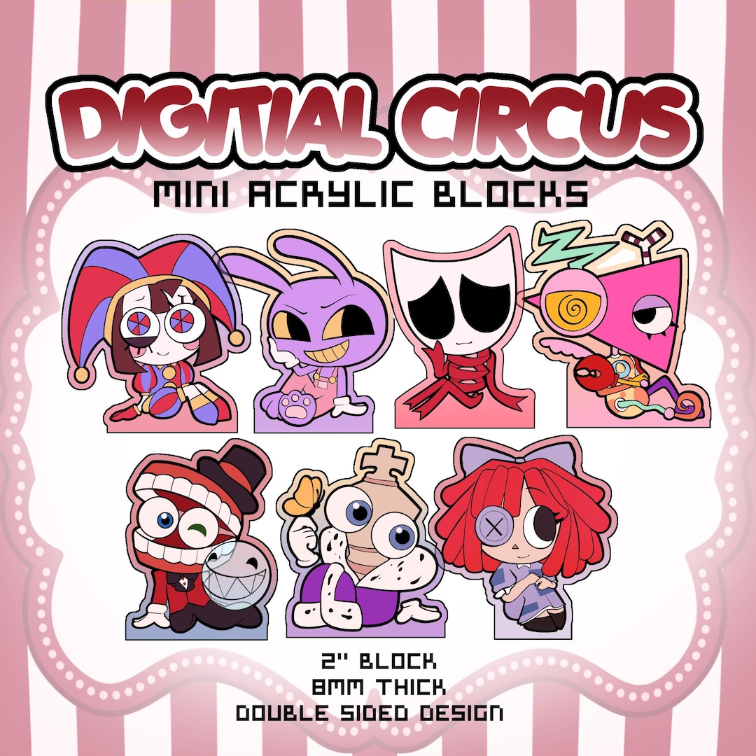 【新品】CDNovelbright CIRCUS 通常盤 ミニクリアファイル付 il_1080xN.7840740400_6ex3.jpg