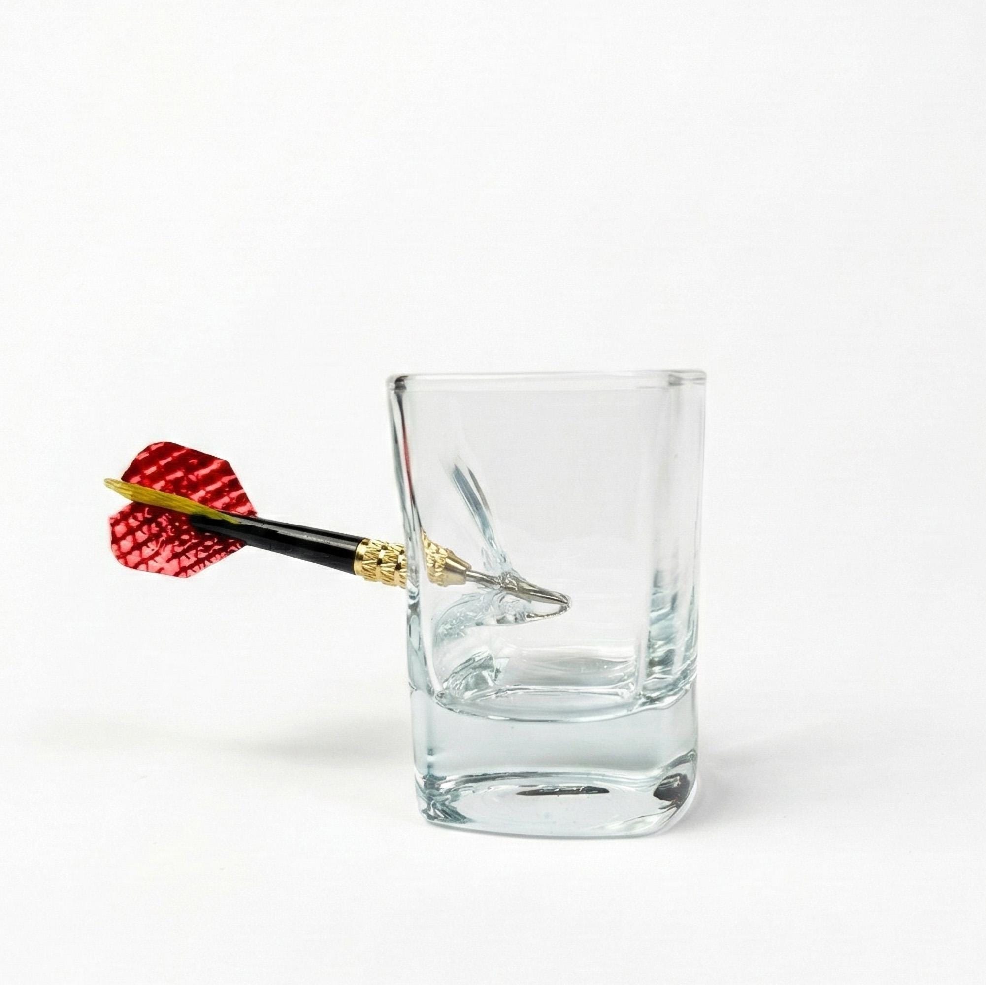 Glas patrone