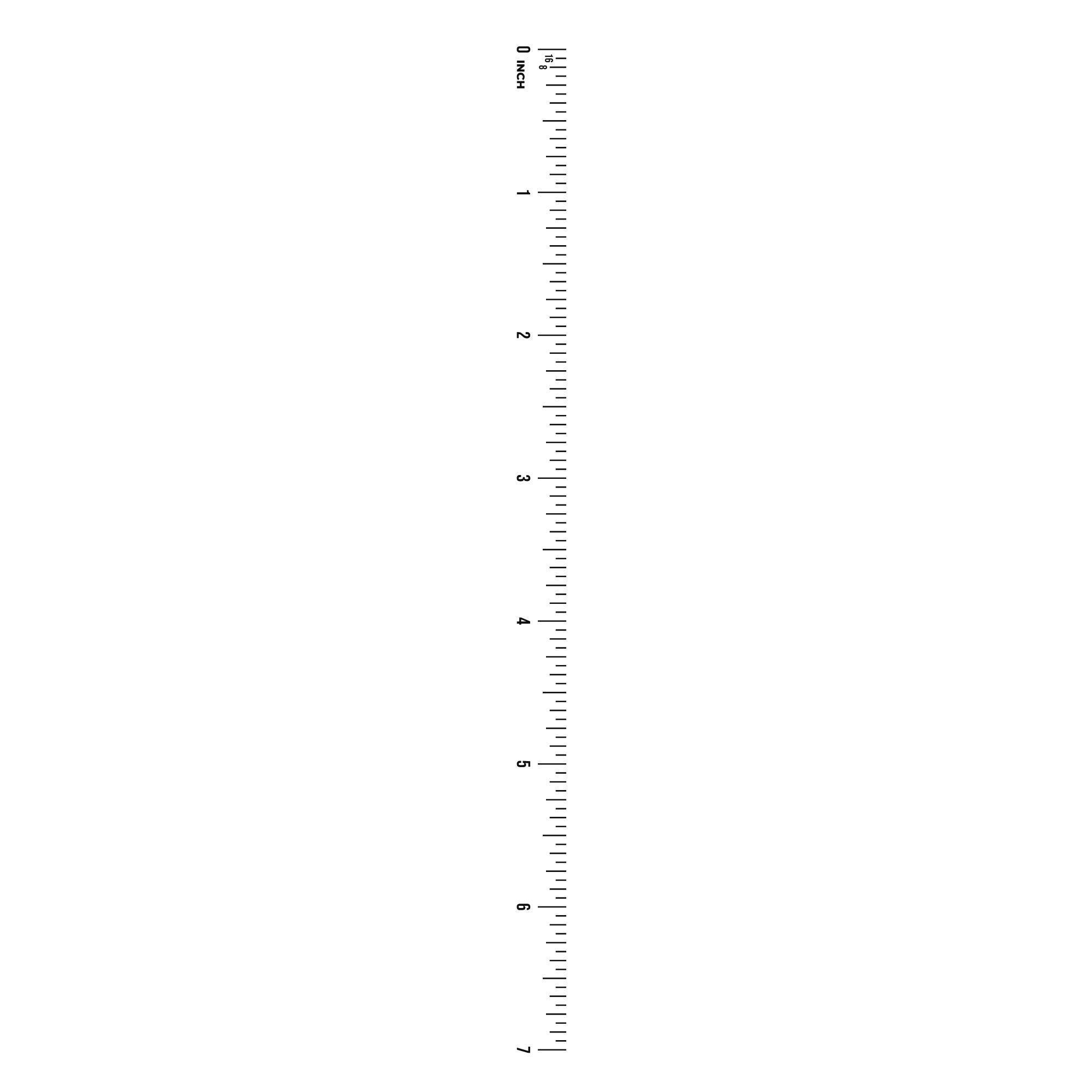 Ruler SVG Bundle, Centimeters, Cricut & Glowforge Files (digital ...