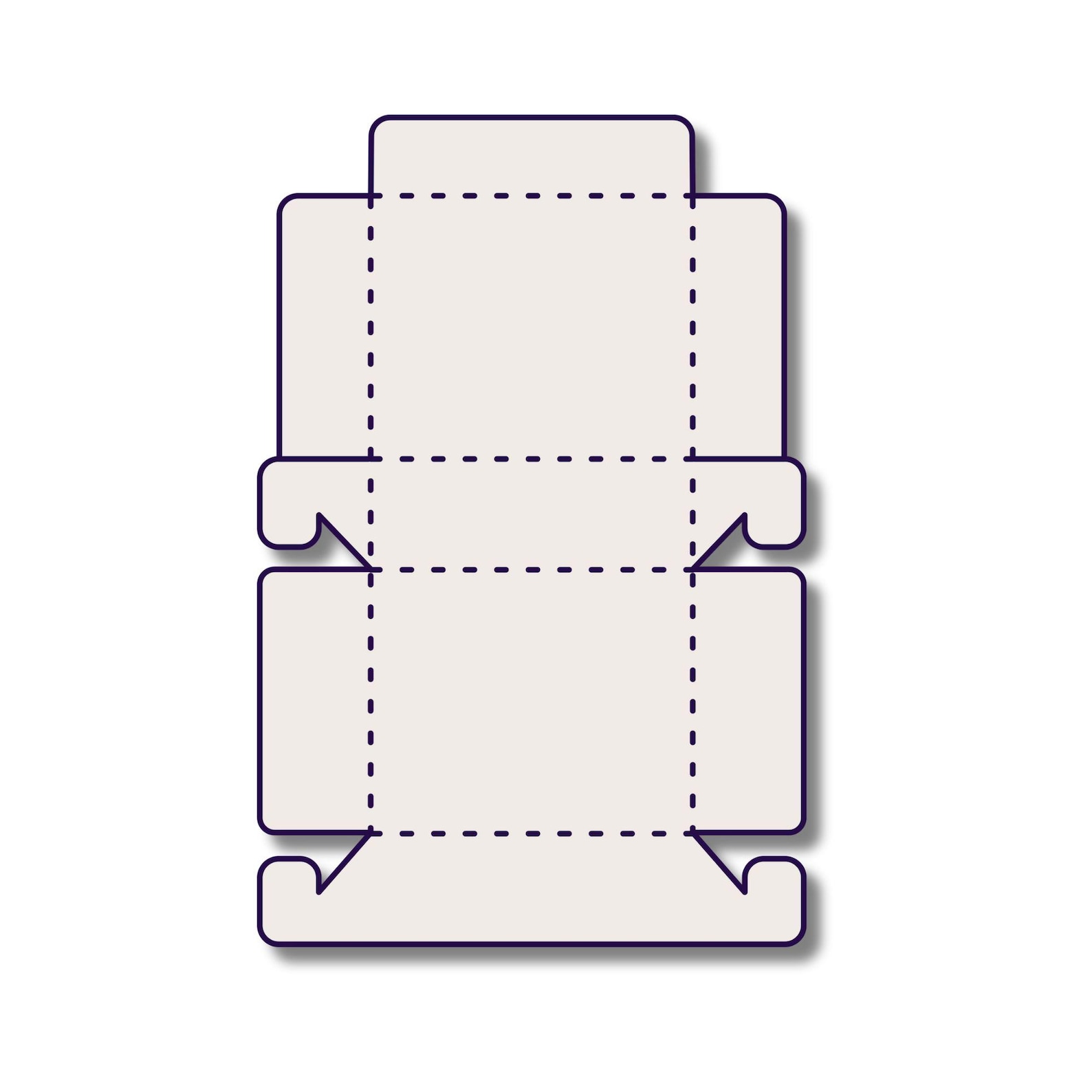 Box Template SVG Bundle: DIY Paper Craft Gift Boxes, Favor Gift ...