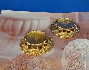 4 piezas (40 mm de ancho x 10 mm de alto) Soporte de exhibición para huevos de pato y huevos de ganso pequeños