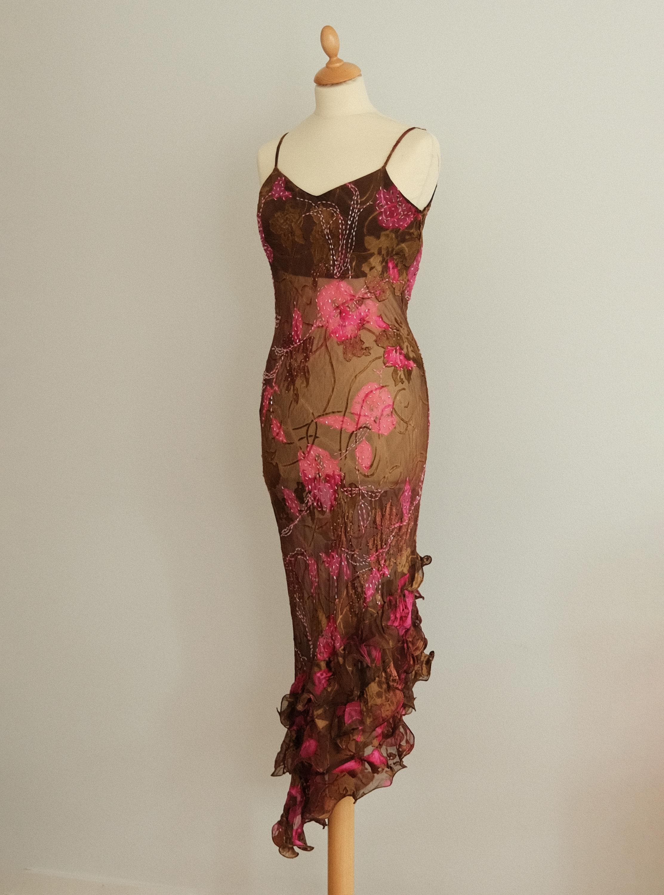 Sue wong dress - Etsy 日本