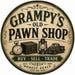 Grampys Oldpawnshop