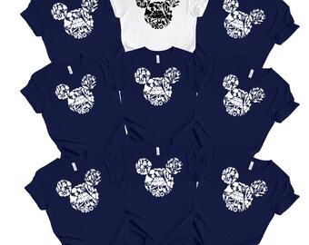 Star Wars Shirt, Star Wars Disney Shirt, Star Wars Mickey Ear Shirt, Disneyland Shirt, Galaxy's Edge Shirt, Star Wars Family Squad Shirt