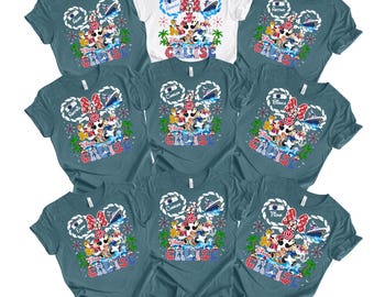 Disney Cruise Shirts, Disney World Cruise, Disney Cruise 2026 Shirt, Disney Shirt, Family Matching Cruise Shirt, Cruise Custom Shirt, Pirate