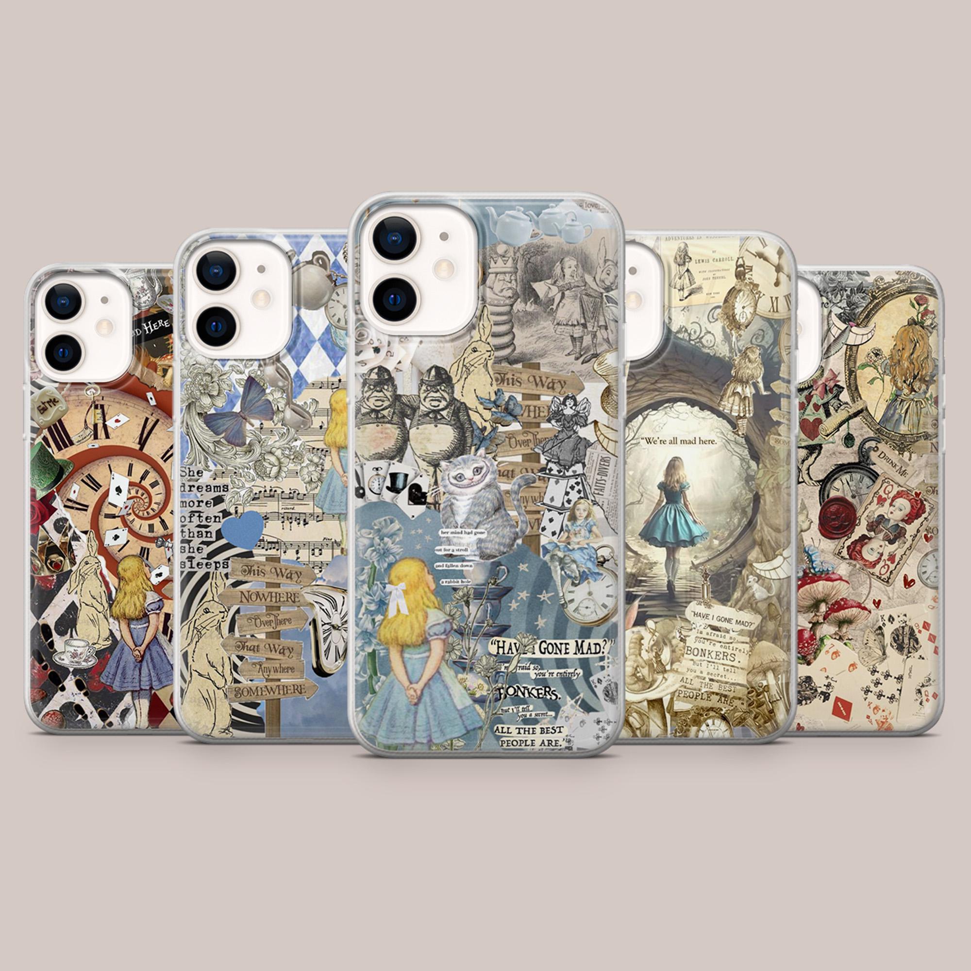 Custodia cover back case per OPPO Reno 8 Lite 5G in TPU morbida fantasia EF