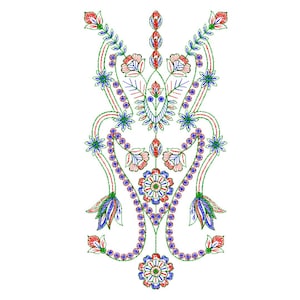 A Symmetrical Dress - Etsy