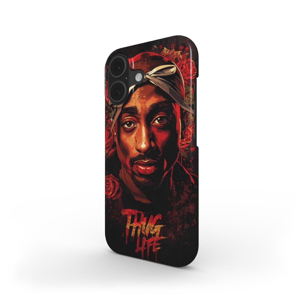 2pac iPhone Case - Etsy UK