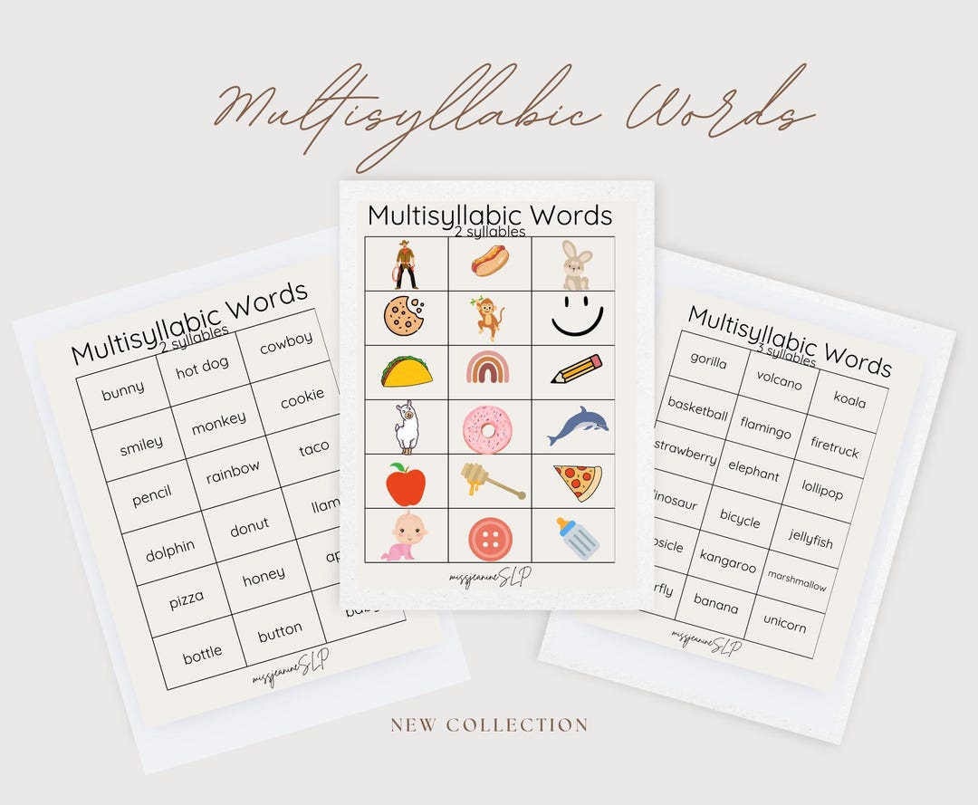 multisyllabic-words-for-speech-therapy-etsy