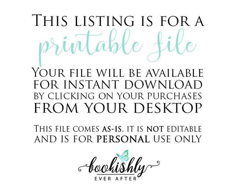 Amazon Valentine Gift Card Holder PRINTABLE Thanks for Being Etsy