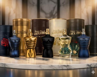 Jean Paul Gaultier Le Male | EDP heren, 125 ml