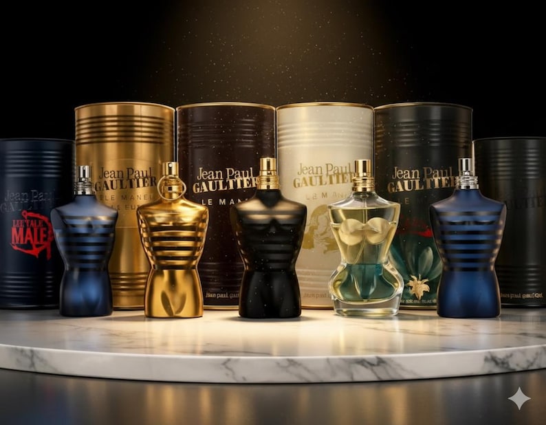 Jean Paul Gaultier Le Male Men s EDP 125ml Etsy jean-paul-gaultier-le-male-men-s-edp-125ml-etsy