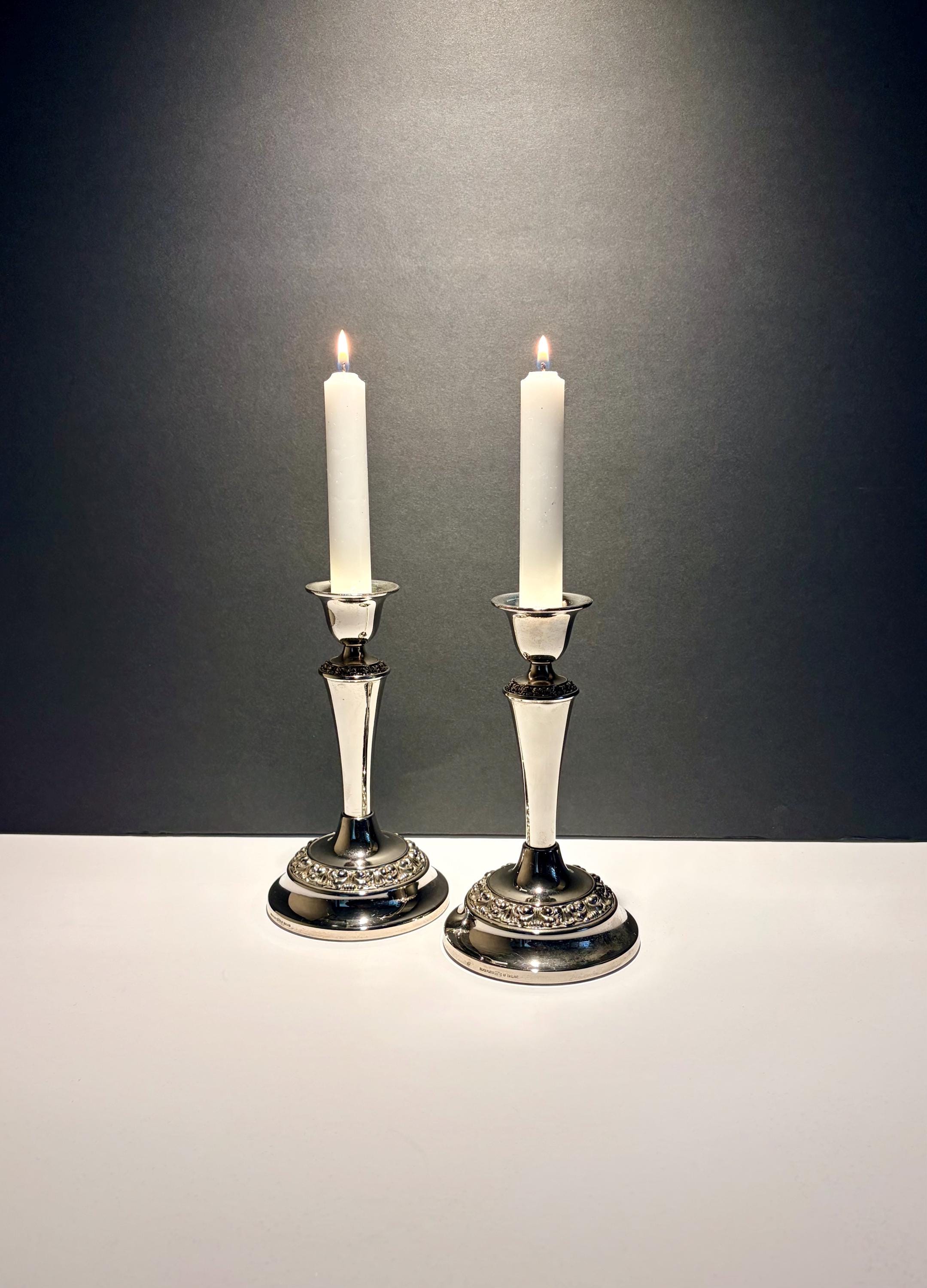 Ianthe England Silver - Etsy