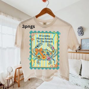 Mama heeft een stranddag nodig, png, bloemen zomersublimatieontwerp, indien slechtgehumeurd, keer dan terug naar het strand trendy zomershirtontwerp