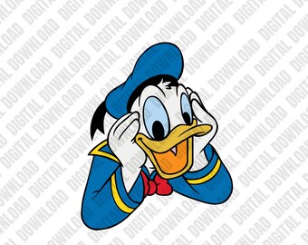 Donald Duck, Micky Maus Png, Micky Png, Maus Png, Kinder Shirt Png Png, Karierte Png, Geburtstags-T-Shirt Png, lustige Micky Png