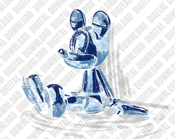 Mickey Mouse Png, Mickey Png, Mouse Png, Kids Shirt Png Design, Checkered Png, Birthday T Shirt Png, Funny Mickey Png