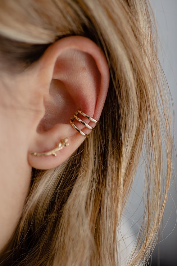 Orbital cuff earring deals