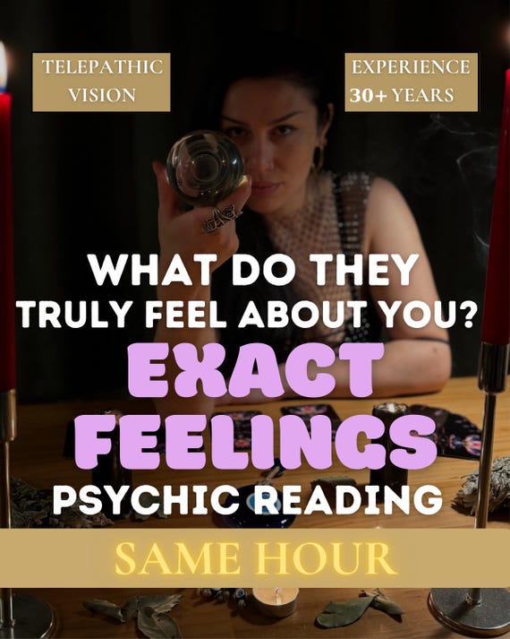 Exact Thoughts True Feelings Reading Same Hour, Telepathy Psychic Reading, Medium Guidance, Spiritual Insights