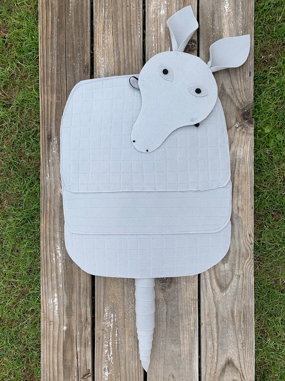Texas Armadillo Cute Armour Shell Animal Pun Vintage T-Shirt Texas Armadillo Cute Armour Shell Animal Pun Vintage T-Shirt