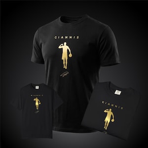 giannis antetokounmpo freak shirt