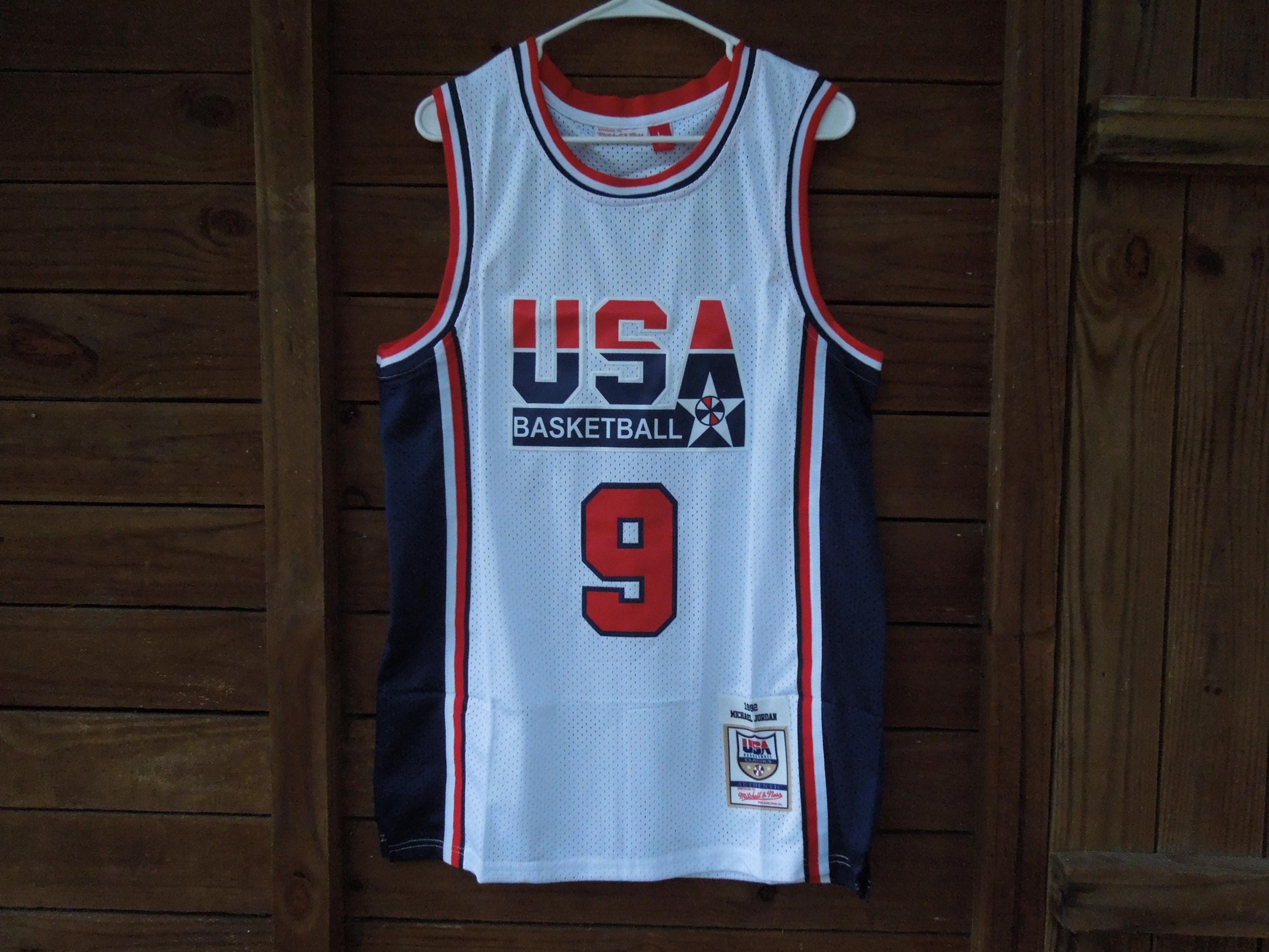1992 dream team - Etsy 日本