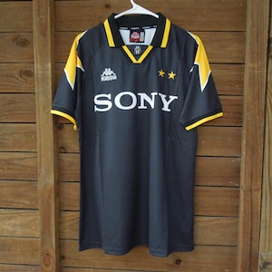 Sony Juventus - Etsy