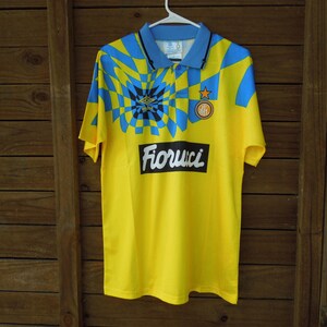 Inter Milan Umbro - Etsy