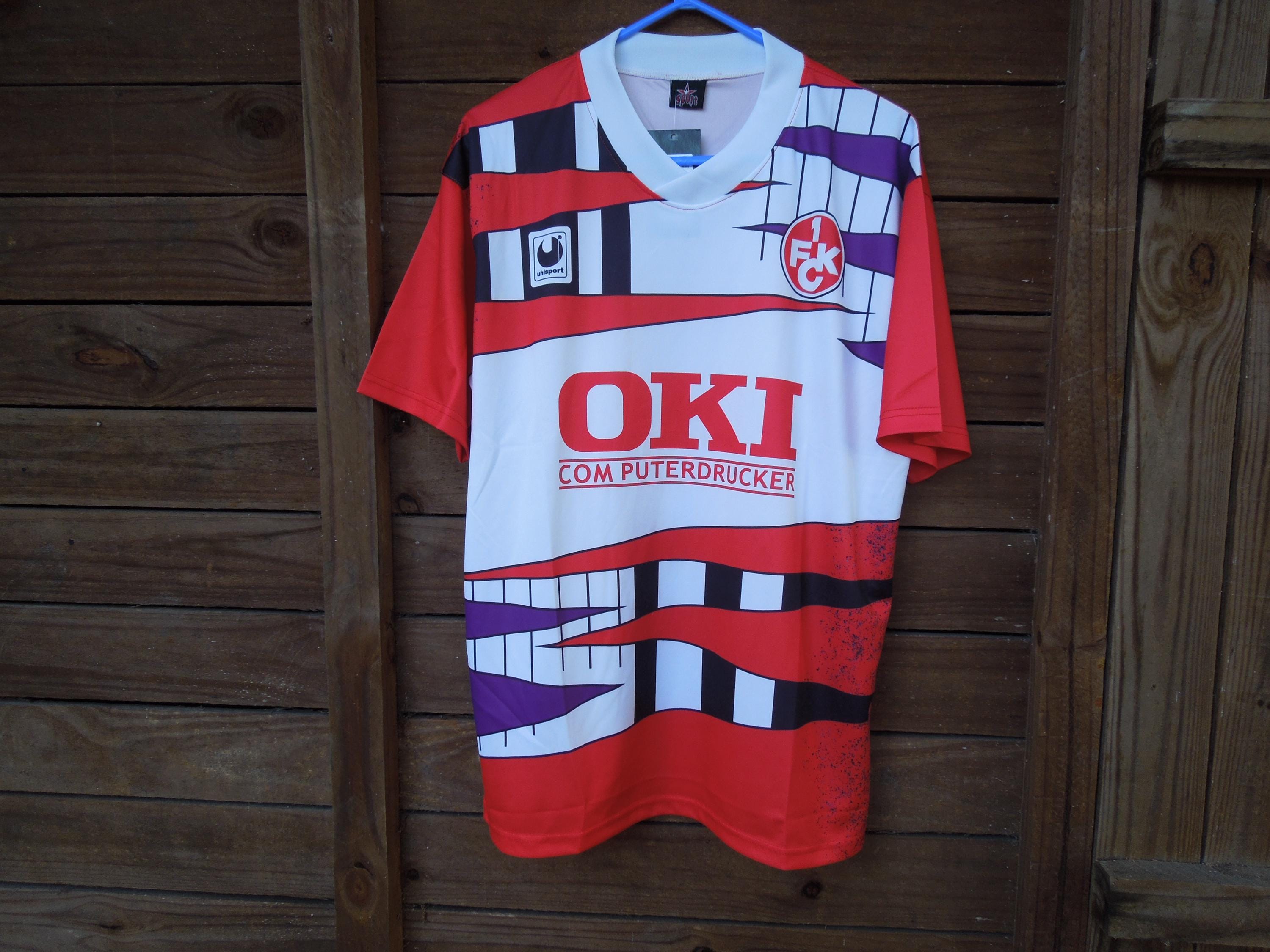 Uhlsport Vintage - Etsy